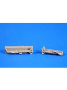 CMK - F-4A/B/C/D/E/F/G-Nose Undercarriage Leg