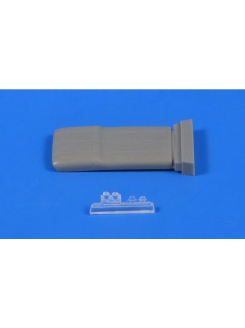 CMK - Blenheim Mk.II'Finnish AF licence-built 1/72 Finnish bomb bay doors conver