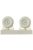 CMK - Fw 189A-1/-2-Mainwheels Set/f.ICM kit
