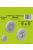 CMK - F-84F Thunderstreak Wheels 1/72 / for Special Hobby kits