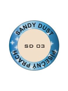CMK - Star Dust Sandy Dust