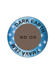 CMK - Star Dust Dark Earth