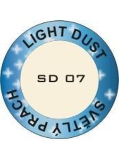 CMK - Star Dust Light Dust