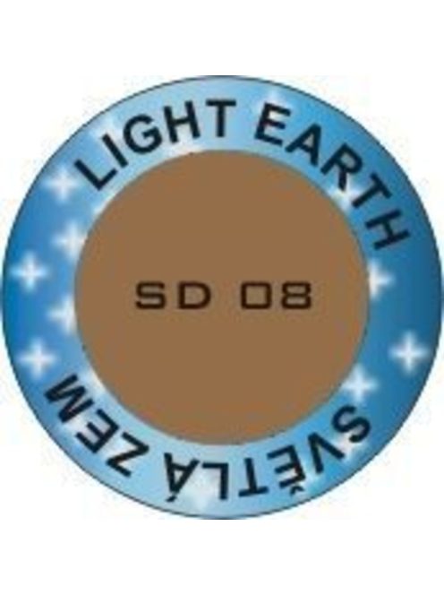 CMK - Star Dust Light Earth