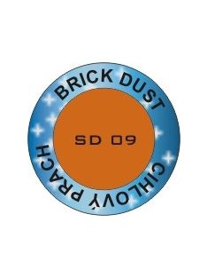 CMK - Star Dust Brick Dust