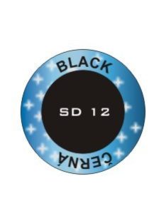 CMK - Star Dust Black