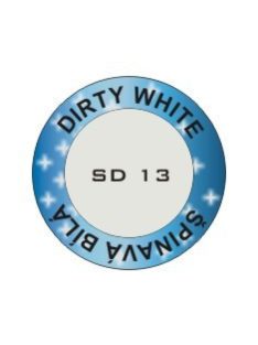 CMK - Star Dust Dirty White