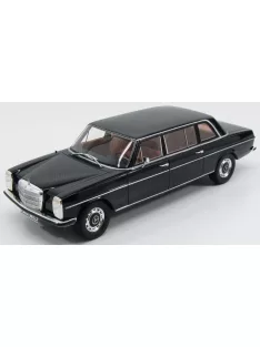   Cult-scale Models - MERCEDES BENZ 230 (W114) LANG LIMOUSINE LHD 1970 BLACK