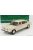 Cult-Scale Models - Mercedes Benz 230 (W114) Lang Limousine Lhd 1970 White