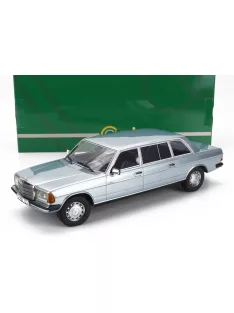   Cult-scale Models - MERCEDES BENZ E-CLASS E250 (W123) 1978 BLUE