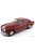 Cult-Scale Models - Bentley S1 Continental Fastback Coupe 1955 Red
