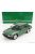 Cult-Scale Models - Saab 99 Turbo 1978 Green Met