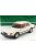 Cult-Scale Models - Saab 900 Turbo 1980 White