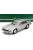 Cult-scale Models - JAGUAR XJR-S 1993 SILVER