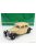 Cult-Scale Models - Citroen Traction Avant 7Cv 1934 Beige Black