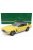 Cult-scale Models - JENSEN INTERCEPTOR III 1972 YELLOW
