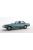Cult-scale Models - FORD ENGLAND GRANADA 2.8 GHIA SALOON 1978 BLUE MET