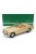 Cult-scale Models - ALVIS TE21 DHC CABRIOLET OPEN 1963 GOLD MET