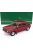 Cult-scale Models - AUSTIN MAXI 1750 1971 CARMINE RED