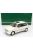 Cult-scale Models - MG METRO TURBO 1986 WHITE