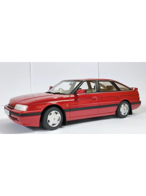Cult-scale Models - ROVER VITESSE 827 1988 RED