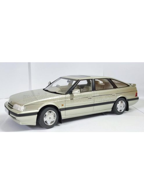 Cult-scale Models - ROVER VITESSE 827 1988 SILVER