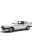 Cult-scale Models - FORD ENGLAND CAPRI 2.8 TURBO 1981 SILVER
