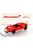 Cm-Models - McLAREN ELVA 2020 RED WHITE