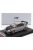 Cm-Models - MITSUBISHI LANCER EVO IX 2003 GREY CARBON BLACK
