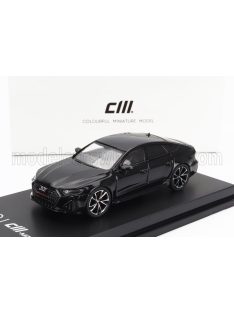 Cm-Models - AUDI A7 RS7 SPORTBACK 2021 BLACK