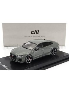Cm-Models - AUDI A7 RS7 SPORTBACK 2021 GREY