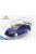 Cm-Models - SUBARU VARIS WRX STi S4 2019 BLUE CARBON