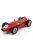 CMR - FERRARI F1  DINO 246 N 4 WINNER FRENCH GP MIKE HAWTHORN 1958 WORLD CHAMPION RED