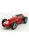 CMR - FERRARI F1  DINO 246 N 1 WINNER BRITISH GP 1958 PETER COLLINS RED