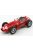 CMR - FERRARI F1  DINO 246 N 14 2nd ITALY GP MONZA MIKE HAWTHORN 1958 WORLD CHAMPION RED