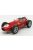 CMR - FERRARI F1  DINO 246 N 6 2nd MOROCCO GP MIKE HAWTHORN 1958 WORLD CHAMPION RED