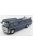 Cmr - Commer Truck Team Ecurie Ecosse Car Transporter 1959 Blue Met