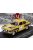 Cmr - Opel Ascona 1.9 Sr N 2 Rally Acropolis 1975 W.Rohrl - J.Berger Yellow Black
