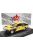 CMR - OPEL KADETT C GT/E (night version) N 16 4th RALLY MONTECARLO 1976 WALTER ROHRL - JOCHEN BERGER YELLOW BLACK