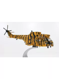   Corgi - Westland Puma HC-1 XW231 RAF230, 2005, NATO Tiger, 1:72