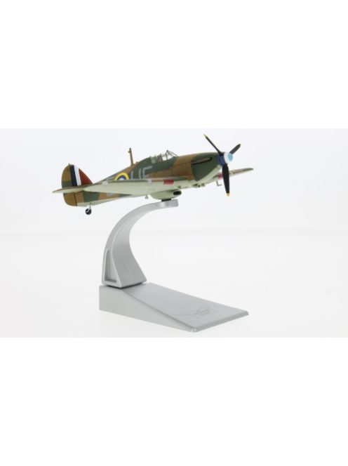Corgi - Hawker Hurricane Mk.I, 1940, Billy Fiske, 1:72