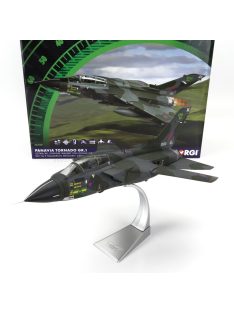   Corgi - PANAVIA AIRCRAFT GR.1 TORNADO MILITARY AIRPLANE 1998 MILITARY CAMOUFLAGE