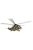 Corgi - SIKORSKY SH-3A SEA KING HS-2 GOLDEN FALCONS USS HORNET HELICOPTER MILITARY 1963 MILITARY CAMOUFLAGE