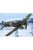 Corgi - FOCKE WULF FW 190A-8 BLACK-1 2./JG54 OBERLEUTNANT OTTO KITTEL MILITARY AIRPLANE 1944 MILITARY GREEN