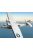 Corgi - CONSOLIDATED OA-10A CATALINA MISS PICK UP MILITARY AIRPLANE 1939 MILITARY WHITE