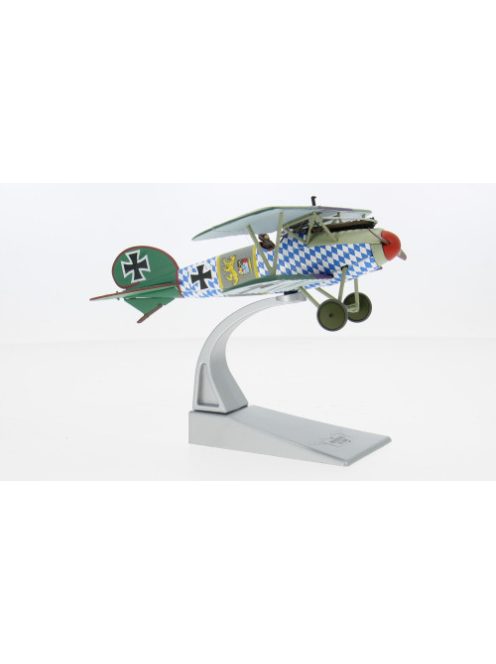 Corgi - Albatros D.V, 1917, 1:72