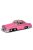 Corgi - G.ANDERSON ROLLS ROYCE THUNDERBIRDS - LADY PENELOPE'S FAB 1 - COFFRET BOX PINK
