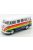 Corgi - VOLKSWAGEN T1 MINIBUS CAMPER VAN 1961 - PEACE & LOVE VARIOUS