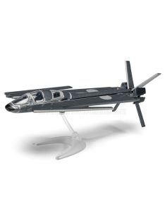 Corgi - 007 Q GLIDER - 007 JAMES BOND - NO TIME TO DIE GREY