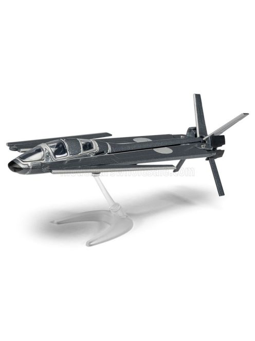 Corgi - 007 Q GLIDER - 007 JAMES BOND - NO TIME TO DIE GREY